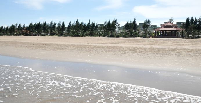 Hai Tien Sea Tourism