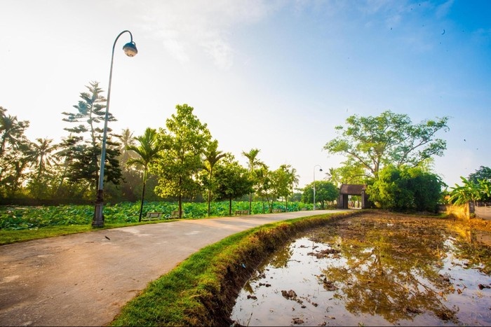 Lam Tourism - Van Phuc