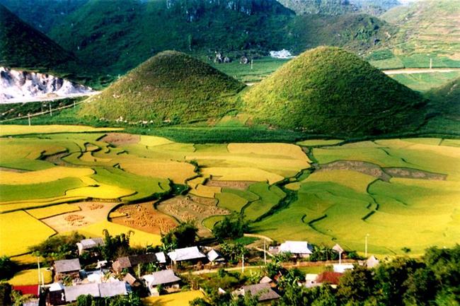 Ha Giang - Lung Cu - Dong Van